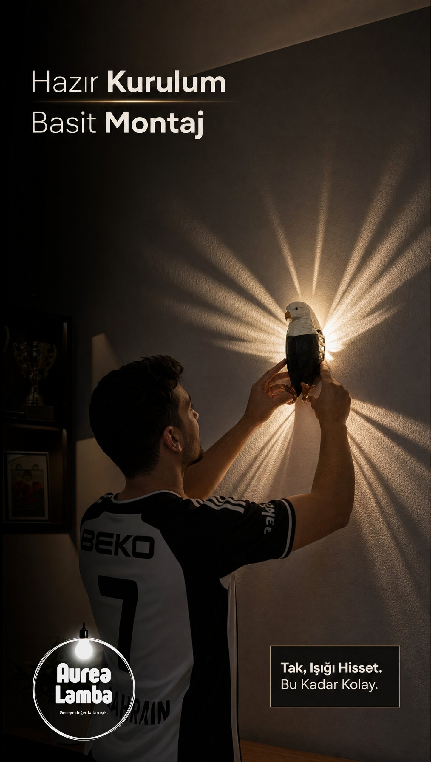 Aura Kartal