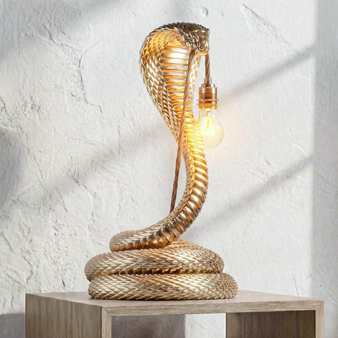 AURASNAKE