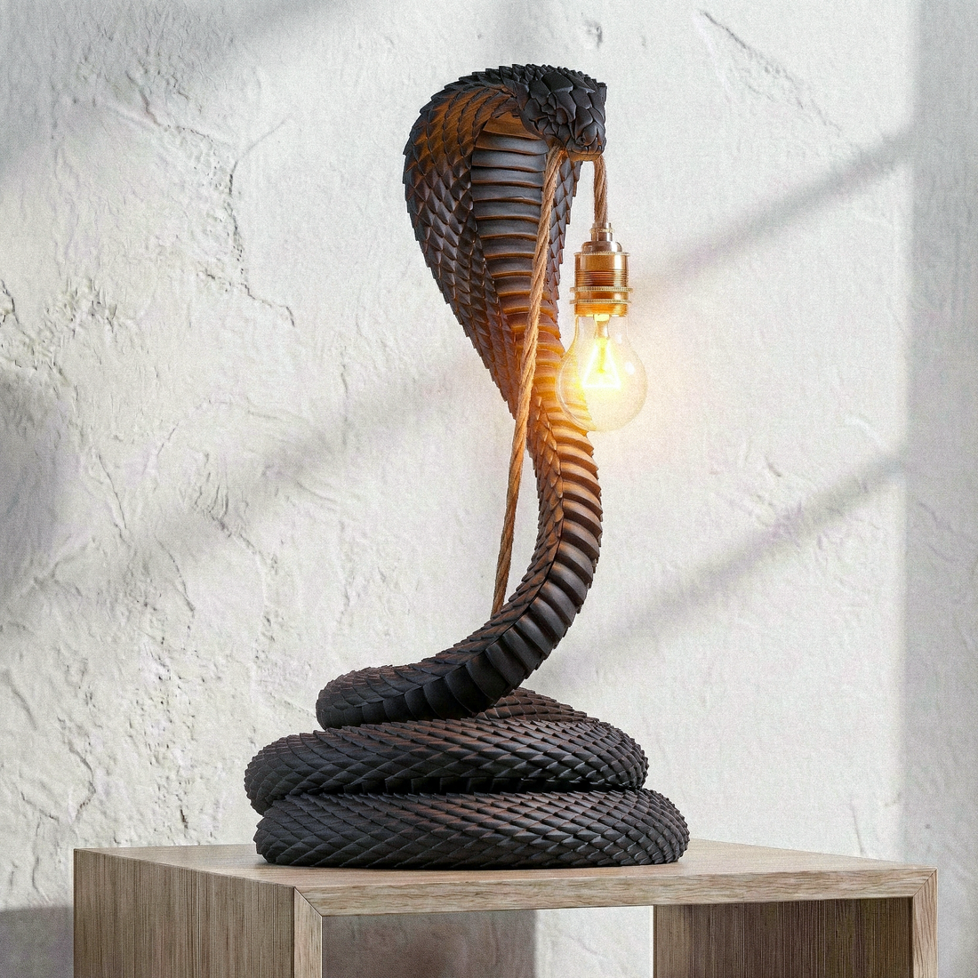 AURASNAKE