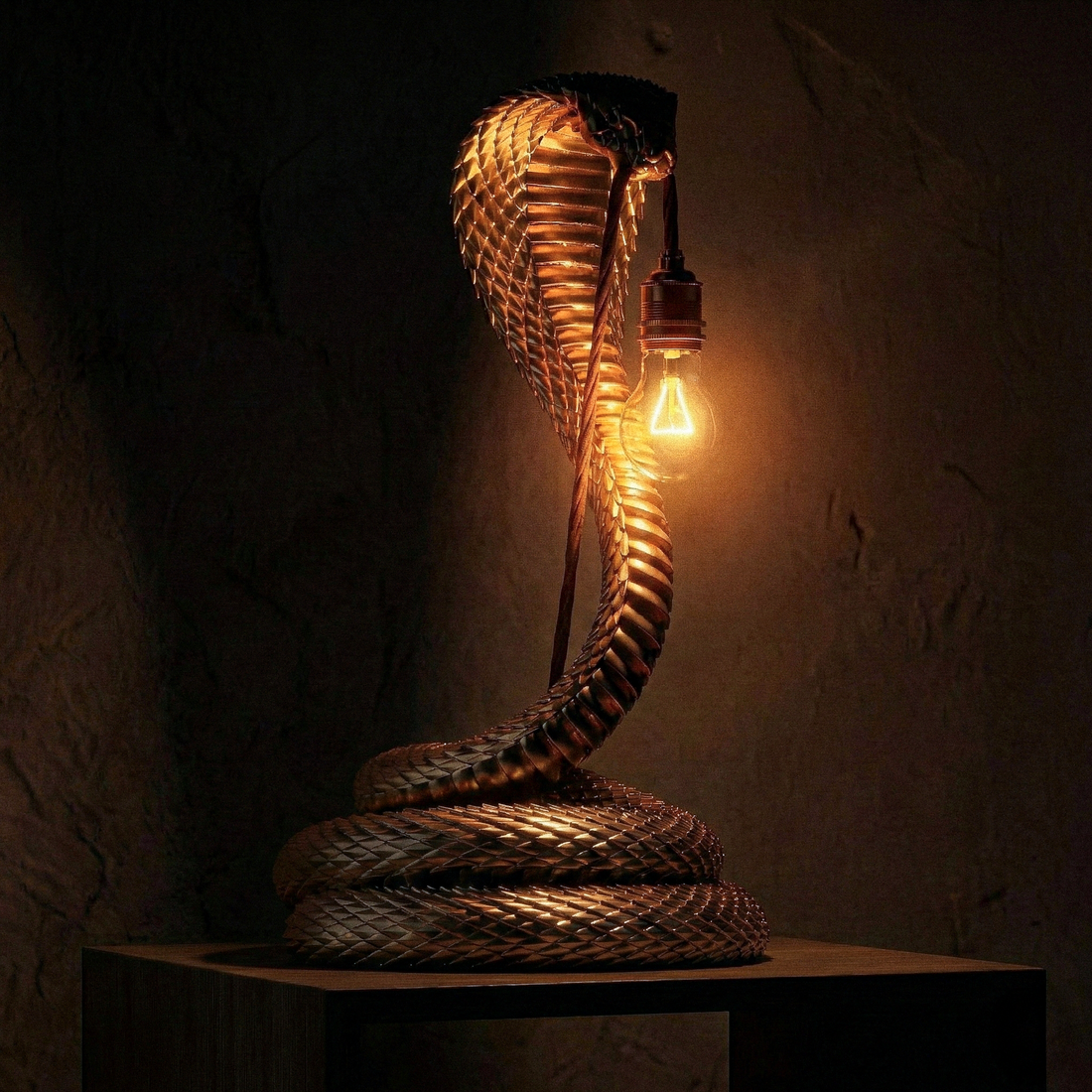 AURASNAKE