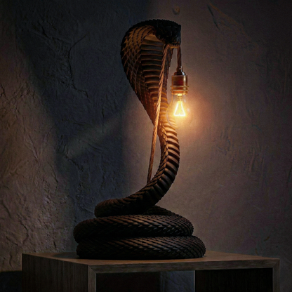 AURASNAKE
