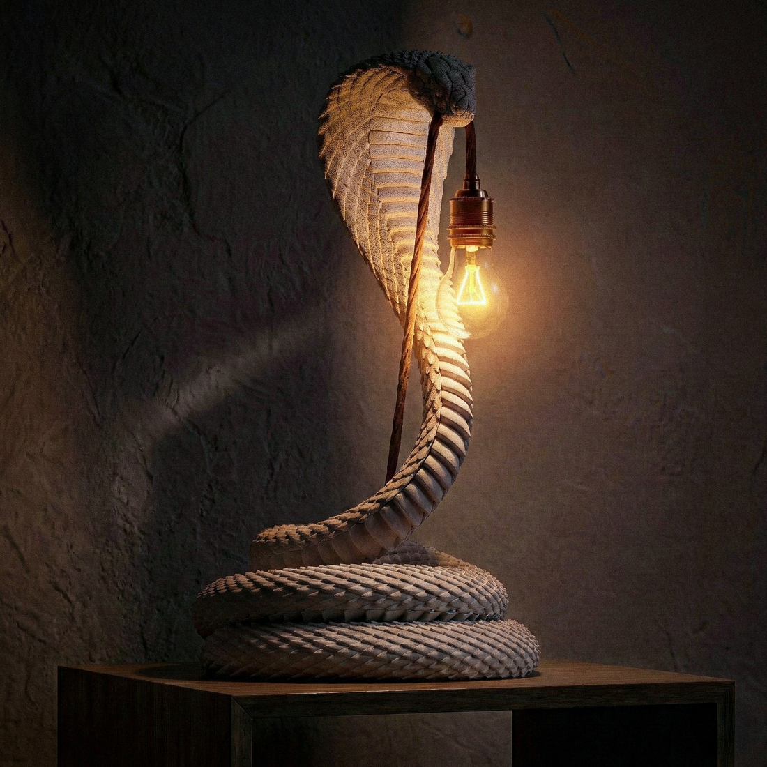 AURASNAKE
