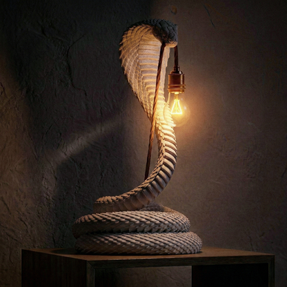 AURASNAKE