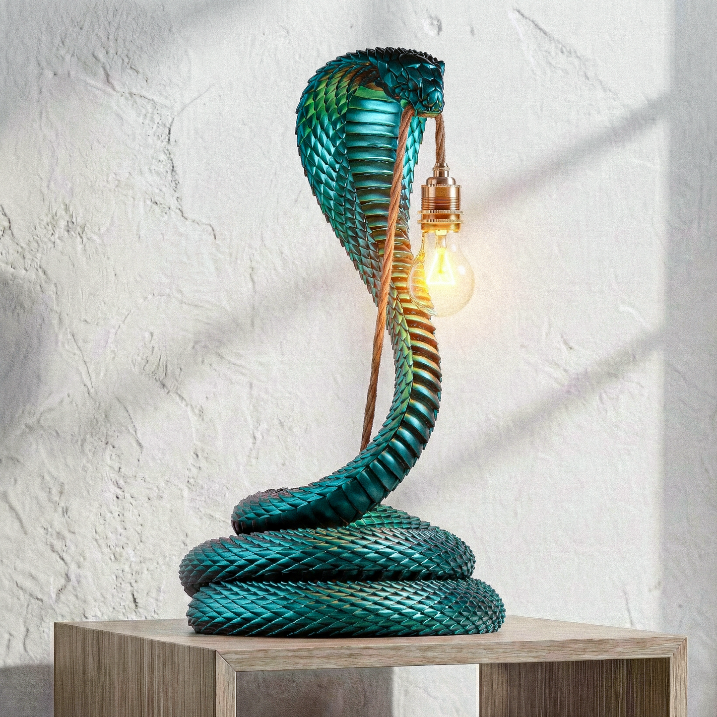 AURASNAKE