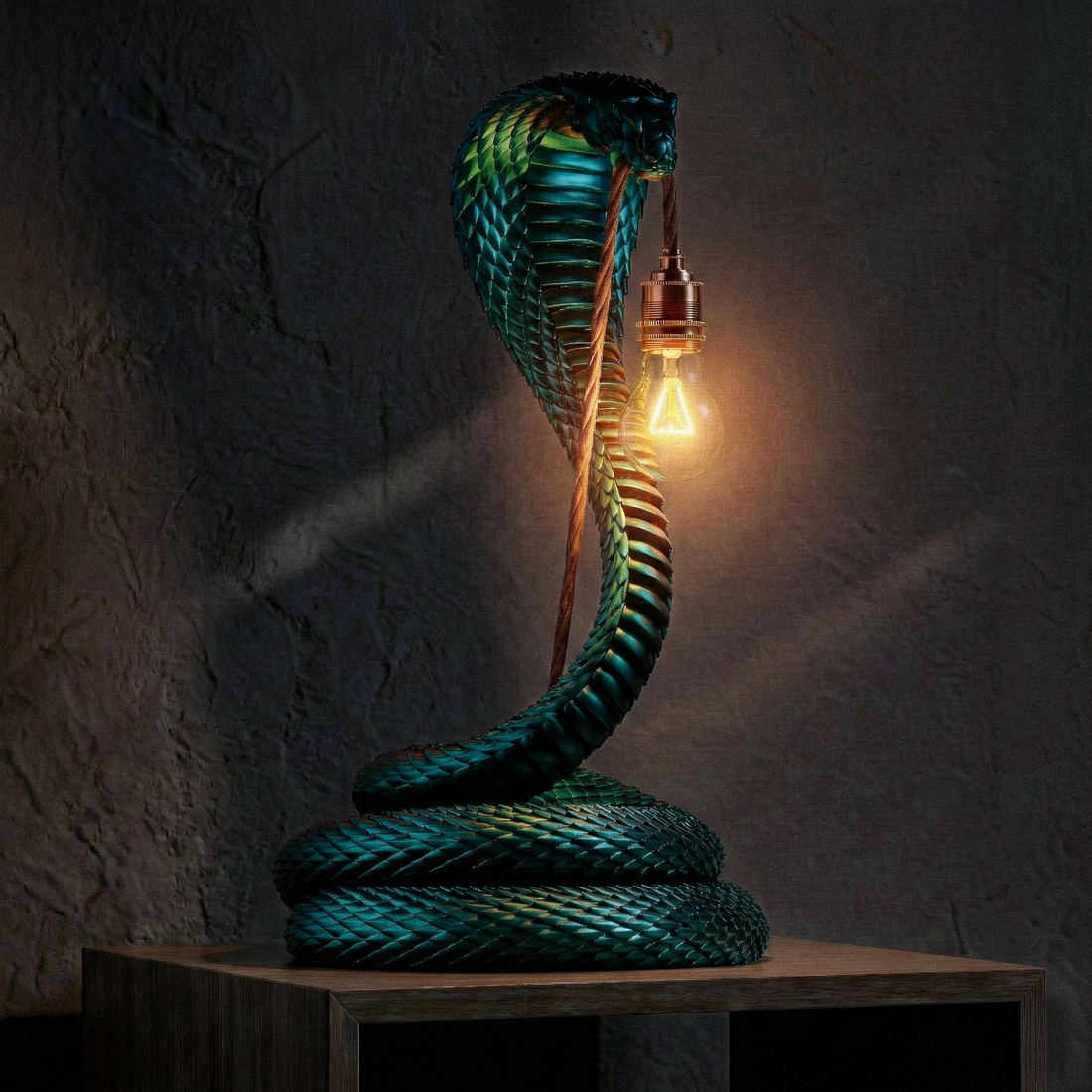 AURASNAKE