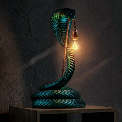 AURASNAKE