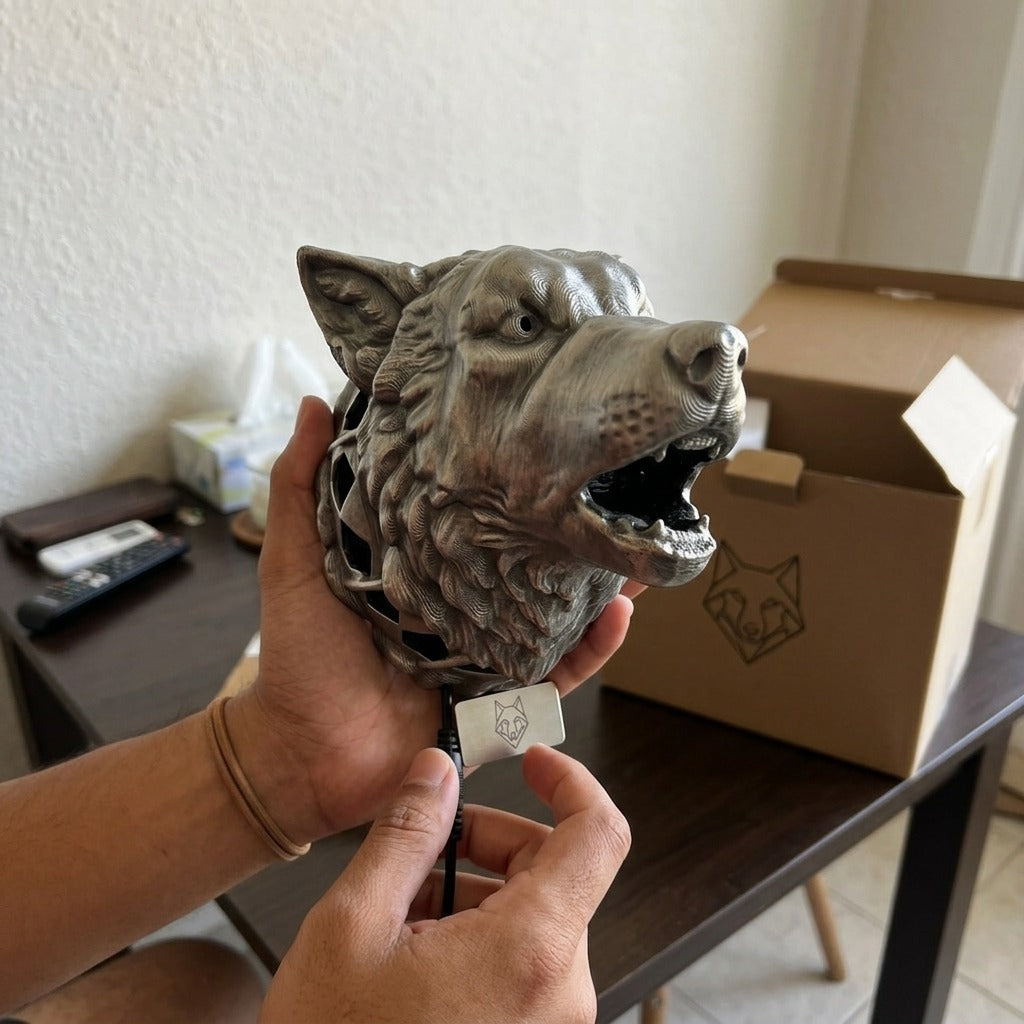 JAGUAR 2.0