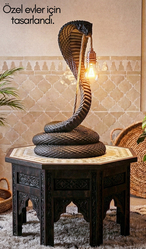 AURASNAKE